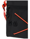 Millet + MxE Flat Pouch Black - 5