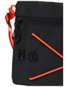 Millet + MxE Flat Pouch Black - 6