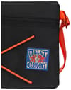 Millet + MxE Flat Pouch Black - 7