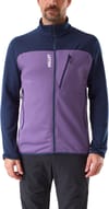 Millet + Seneca Fleece Jkt M Galaxy Saphir