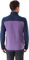 Millet + Seneca Fleece Jkt M Galaxy Saphir - 3
