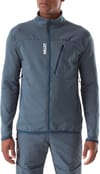 Millet + Seneca Fleece Jkt M Shadow Blue