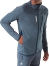 Millet + Seneca Fleece Jkt M Shadow Blue - 4