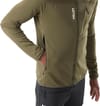 Millet + Seneca Fleece Jkt M Grape Leaf - 4