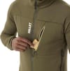 Millet + Seneca Fleece Jkt M Grape Leaf - 5