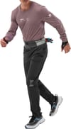 Millet + Intense TS LS M Pepper