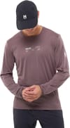 Millet + Intense TS LS M Pepper - 3