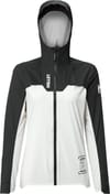 Intense Pro 2,5L Jkt W Foggy Dew Black + Millet