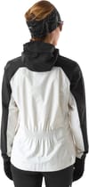 Millet + Intense Pro 2,5L Jkt W Foggy Dew Black - 3