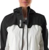 Millet + Intense Pro 2,5L Jkt W Foggy Dew Black - 4
