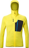 Trilogy Icon Lightgrid Hoodie M Pulsar + Millet