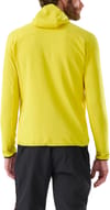 Millet + Trilogy Icon Lightgrid Hoodie M Pulsar - 3