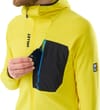 Millet + Trilogy Icon Lightgrid Hoodie M Pulsar - 4