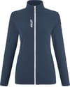 Ubic Lightgrid Jkt W Saphir + Millet