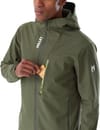 Millet + Seneca Shield HD M Grape Leaf - 4