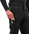 Millet + Seneca Shield Pant M Black - 4