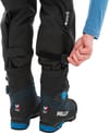 Millet + Trilogy Icon GTX Pro Pant W Black - 5