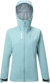 Kamet GTX Jkt W Aquatic + Millet