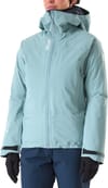 Millet + Kamet GTX Jkt W Aquatic