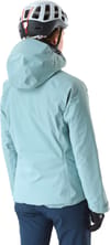 Millet + Kamet GTX Jkt W Aquatic - 3