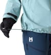 Millet + Kamet GTX Jkt W Aquatic - 6