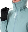 Millet + Kamet GTX Jkt W Aquatic - 10