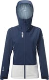 Kamet GTX Jkt W Wintenseer Haze Saphir + Millet