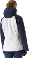 Millet + Kamet GTX Jkt W Wintenseer Haze Saphir - 3