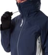 Millet + Kamet GTX Jkt W Wintenseer Haze Saphir - 7