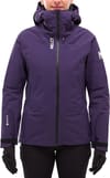 Millet + Kamet GTX Jkt W Purple Velvet