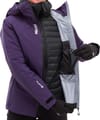 Millet + Kamet GTX Jkt W Purple Velvet - 6