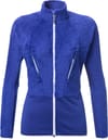 Trilogy Icon X Loft Jkt W Clematis Blue + Millet