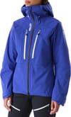Millet + Trilogy Icon GTX Pro Jkt W Clematis Blue