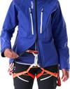 Millet + Trilogy Icon GTX Pro Jkt W Clematis Blue - 10