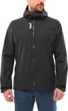 Millet + Kamet Shield Jkt M Black
