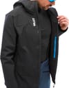Millet + Kamet Shield Jkt M Black - 8