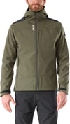 Millet + Kamet Shield Jkt M Grape Leaf
