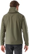 Millet + Kamet Shield Jkt M Grape Leaf - 3