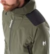 Millet + Kamet Shield Jkt M Grape Leaf - 4