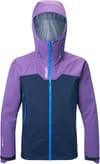 Kamet GTX Jkt M Galaxy Saphir + Millet