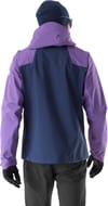 Millet + Kamet GTX Jkt M Galaxy Saphir - 3