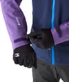 Millet + Kamet GTX Jkt M Galaxy Saphir - 5