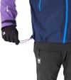 Millet + Kamet GTX Jkt M Galaxy Saphir - 7