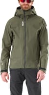 Millet + Kamet GTX Jkt M Grape Leaf