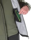 Millet + Kamet GTX Jkt M Grape Leaf - 7