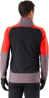Millet + Pierra Ment Hoodie M Paprika Pepper - 3