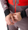 Millet + Pierra Ment Hoodie M Paprika Pepper - 4