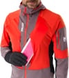 Millet + Pierra Ment Hoodie M Paprika Pepper - 5