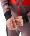 Millet + Pierra Ment Hoodie M Paprika Pepper - 6