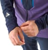 Millet + Pierra Ment Hoodie M Galaxy Saphir - 4